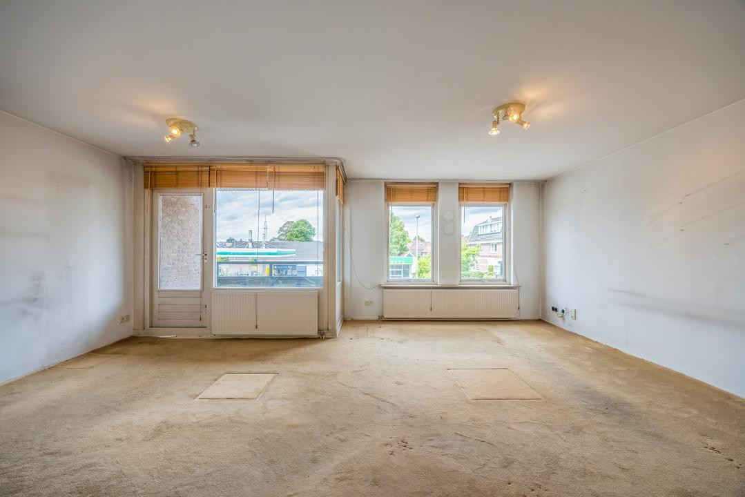 Appartement te koop: Lambertus Hortensiuslaan 92, Naarden