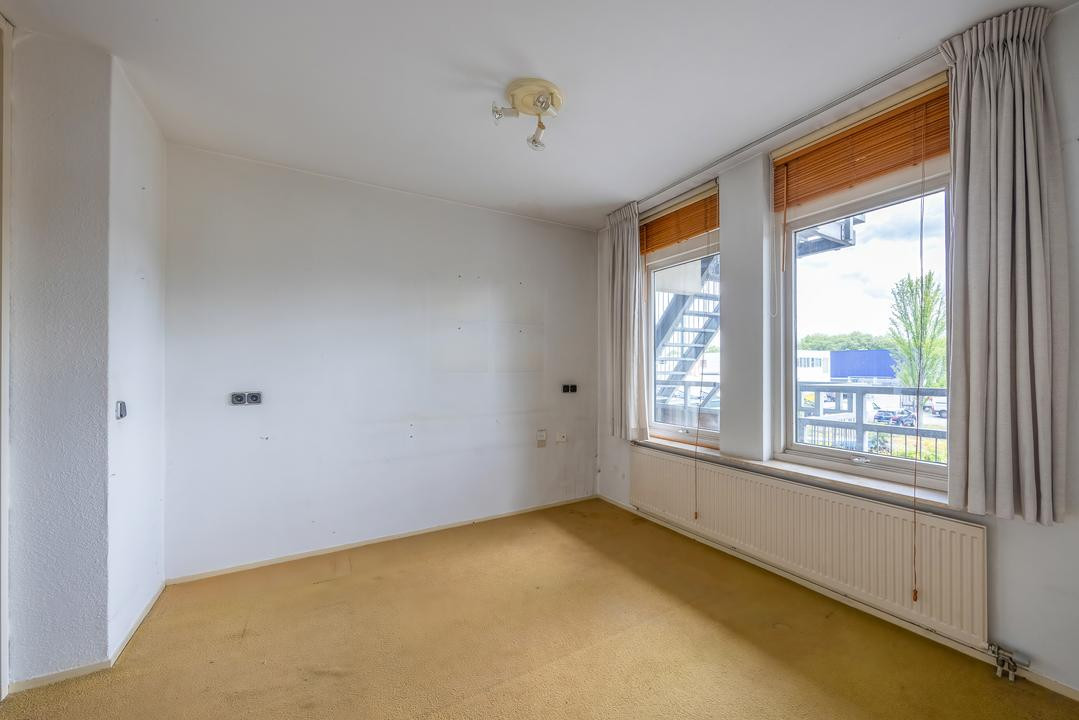 Appartement te koop: Lambertus Hortensiuslaan 92, Naarden