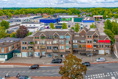 Appartement te koop Lambertus Hortensiuslaan 92