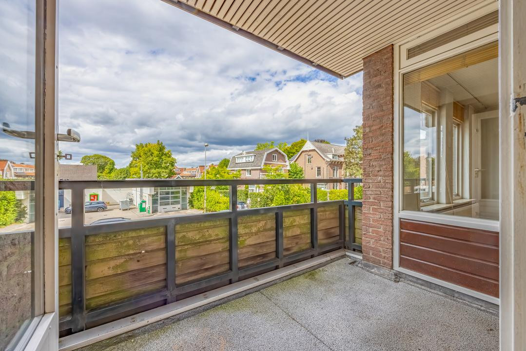 Appartement te koop: Lambertus Hortensiuslaan 92, Naarden