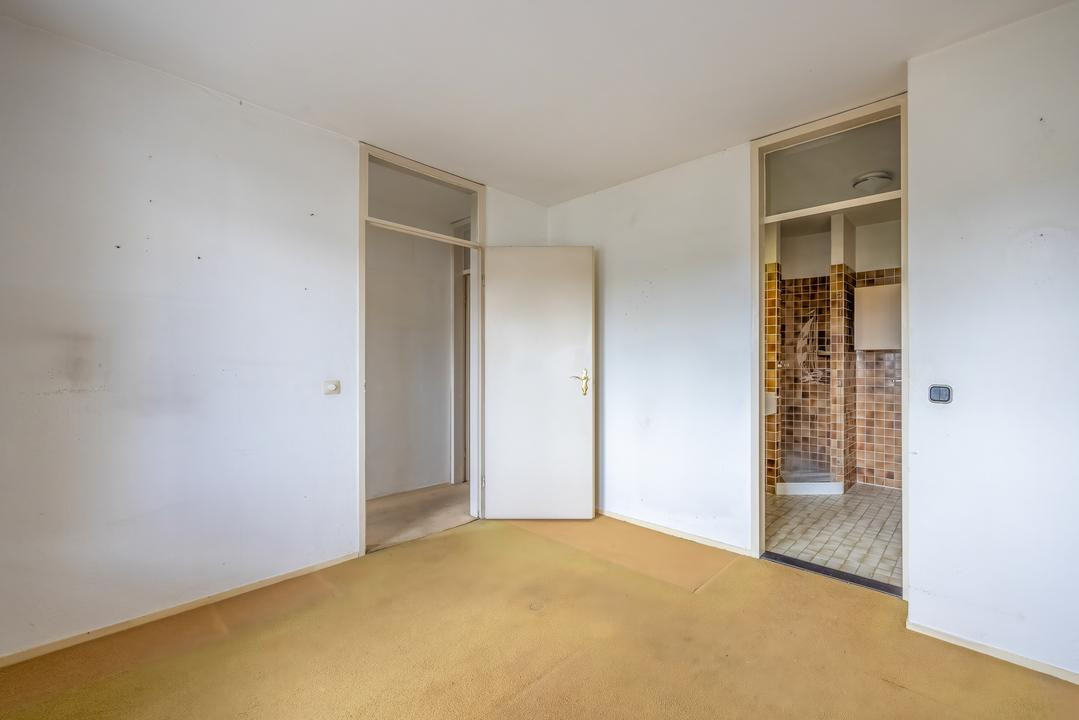 Appartement te koop: Lambertus Hortensiuslaan 92, Naarden
