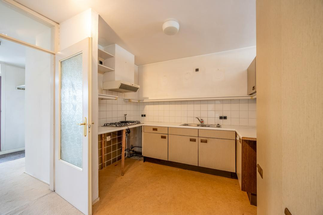 Appartement te koop: Lambertus Hortensiuslaan 92, Naarden