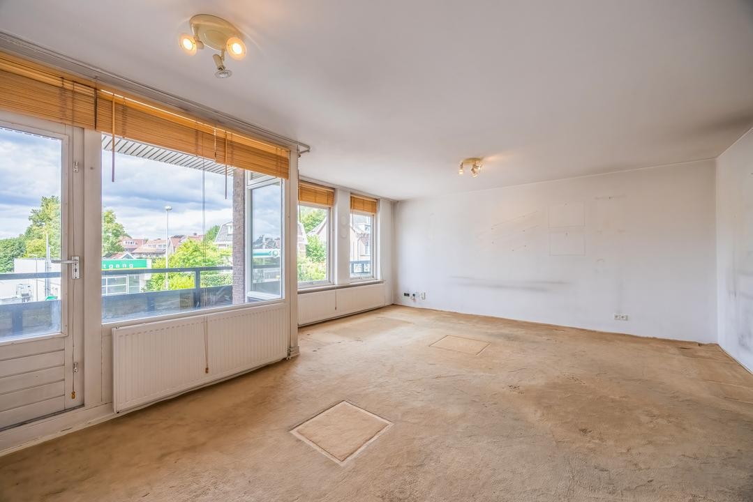 Appartement te koop: Lambertus Hortensiuslaan 92, Naarden