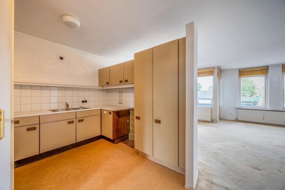 Appartement te koop: Lambertus Hortensiuslaan 92, Naarden