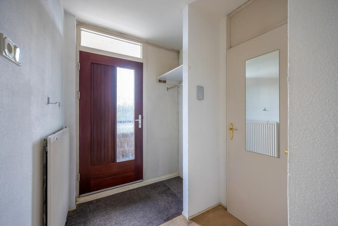 Appartement te koop: Lambertus Hortensiuslaan 92, Naarden