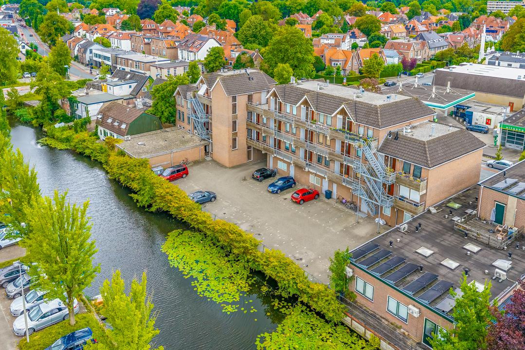 Appartement te koop: Lambertus Hortensiuslaan 92, Naarden