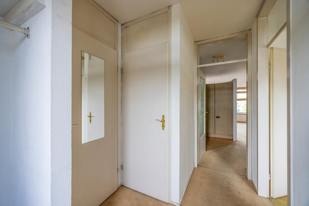 Appartement te koop: Lambertus Hortensiuslaan 92, Naarden