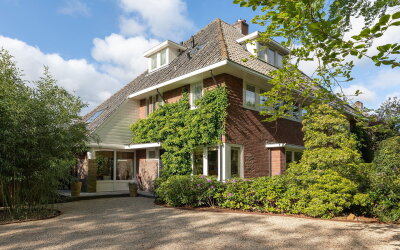 Godelindeweg 4