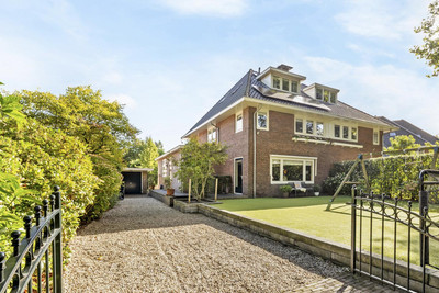 Huis te koop Paulus Potterlaan 8