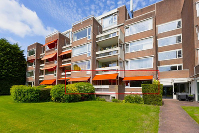 Amersfoortsestraatweg 9-F012
