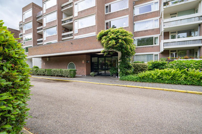 Amersfoortsestraatweg 9-F107