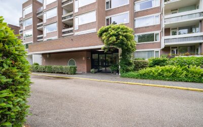 Amersfoortsestraatweg 9-F107