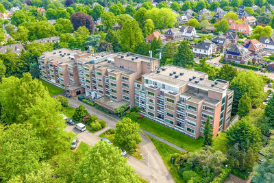 Amersfoortsestraatweg 9-F218
