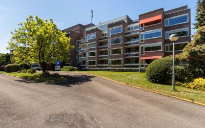 Amersfoortsestraatweg 9-F303