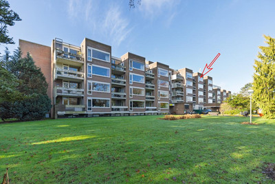 Amersfoortsestraatweg 9-F403