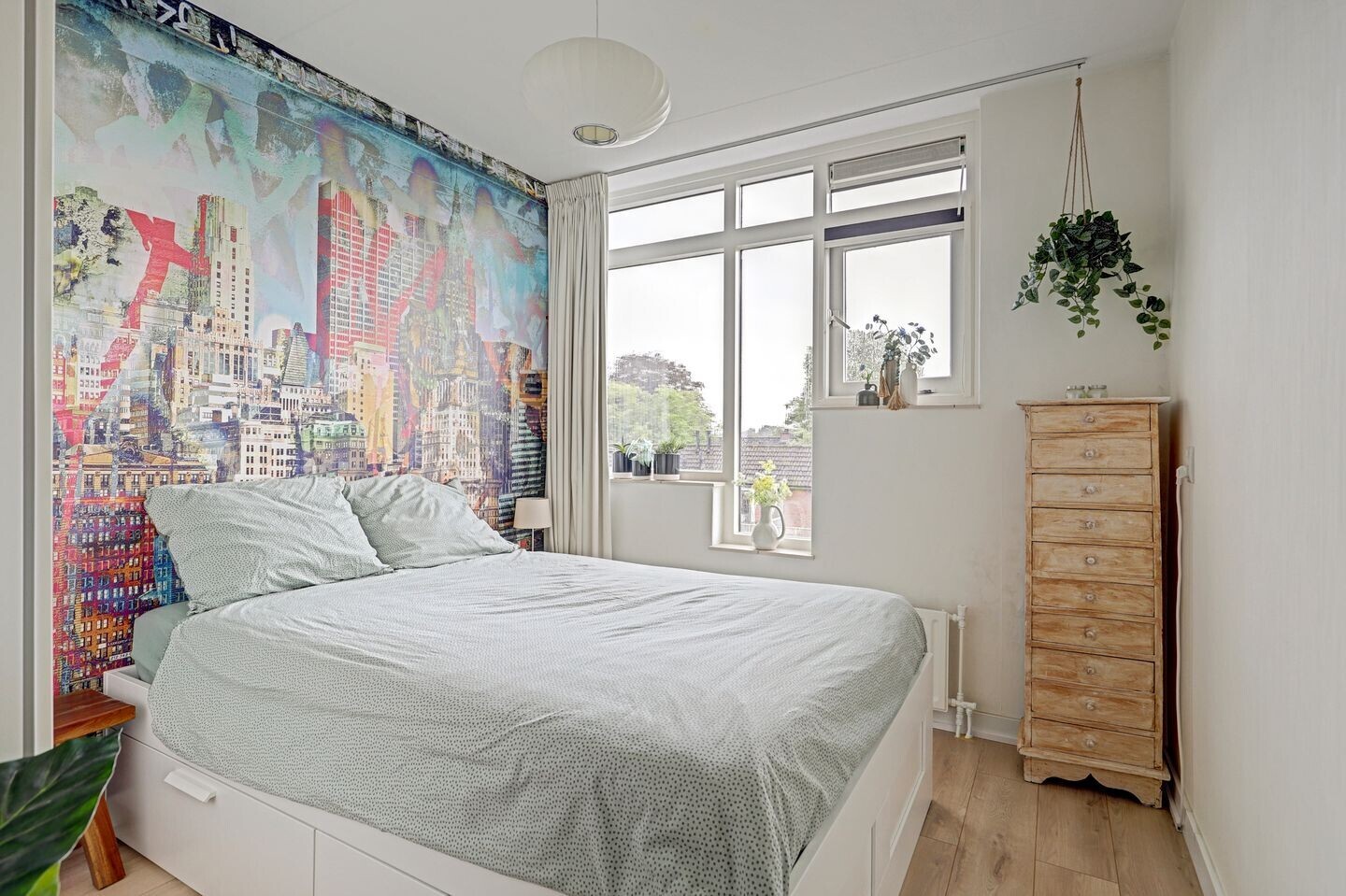 Appartement te koop: Binnenhof 44, Naarden