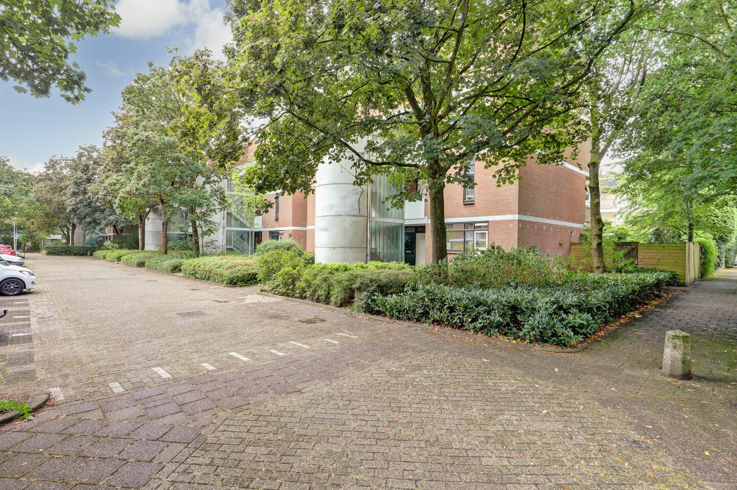 Appartement te koop: Binnenhof 44, Naarden