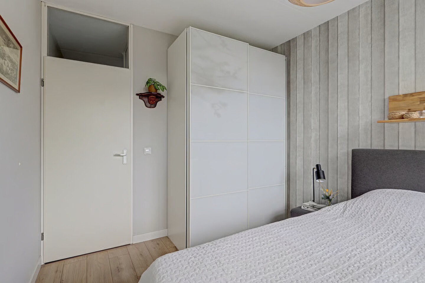 Appartement te koop: Binnenhof 44, Naarden