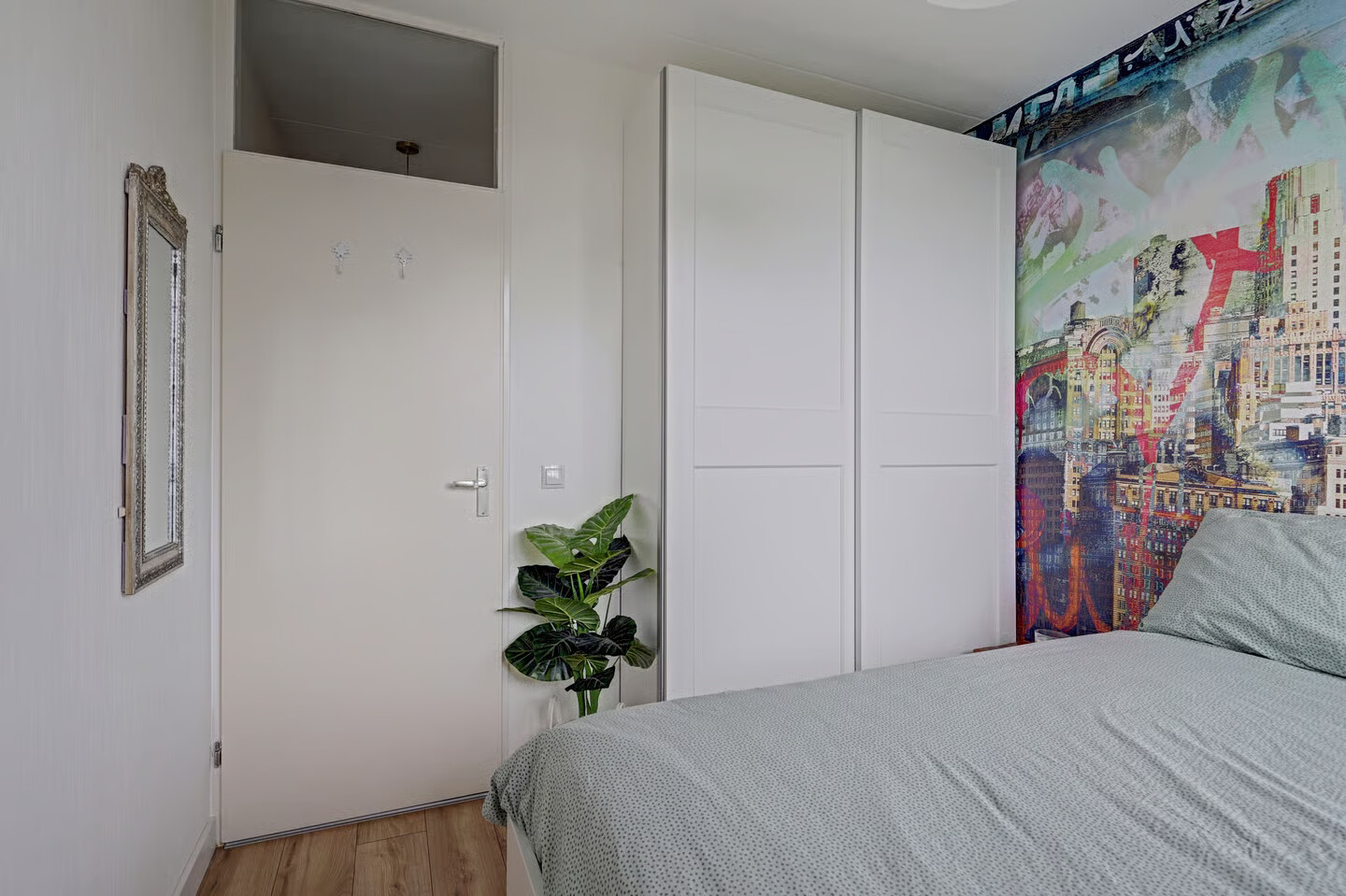 Appartement te koop: Binnenhof 44, Naarden