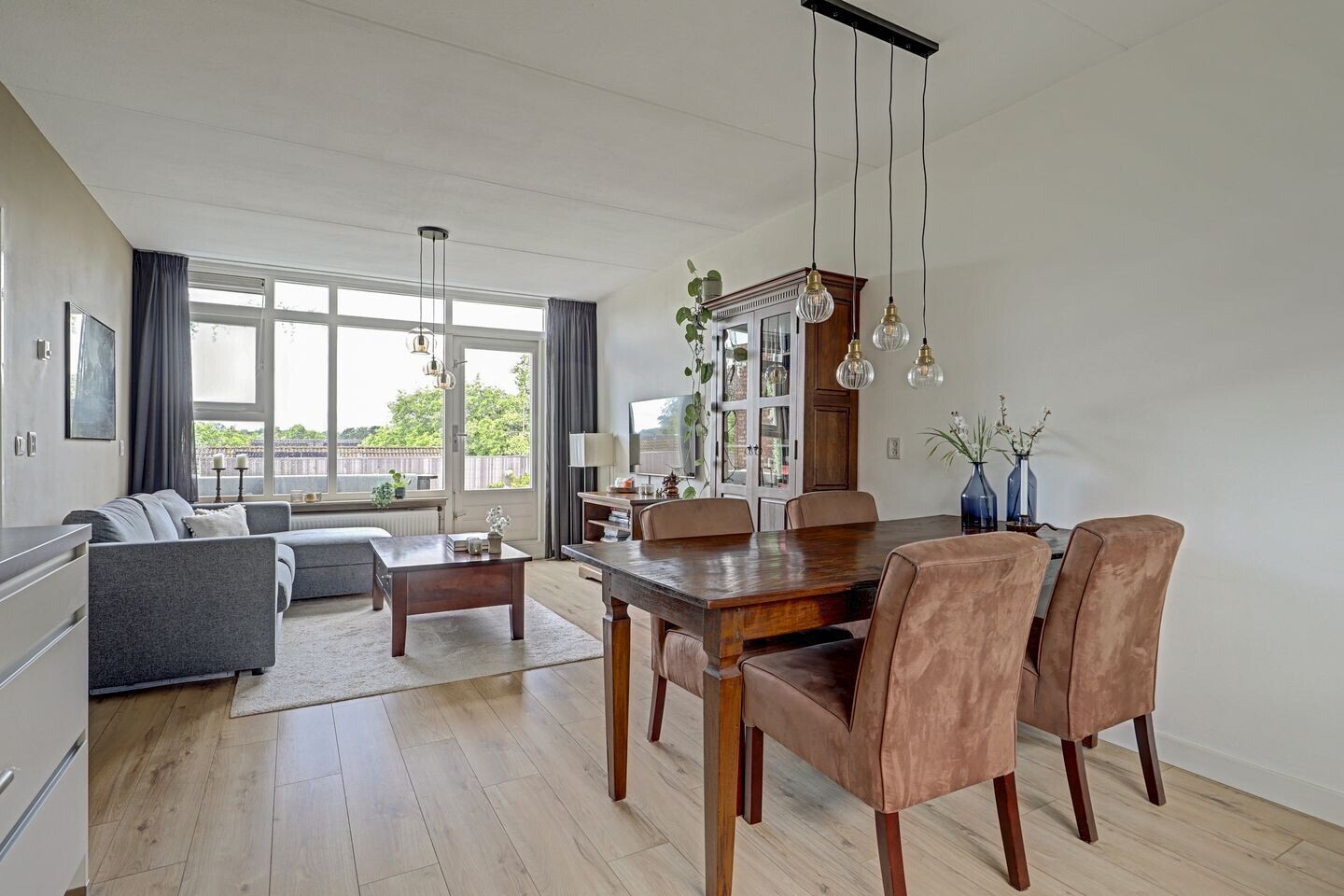 Appartement te koop: Binnenhof 44, Naarden