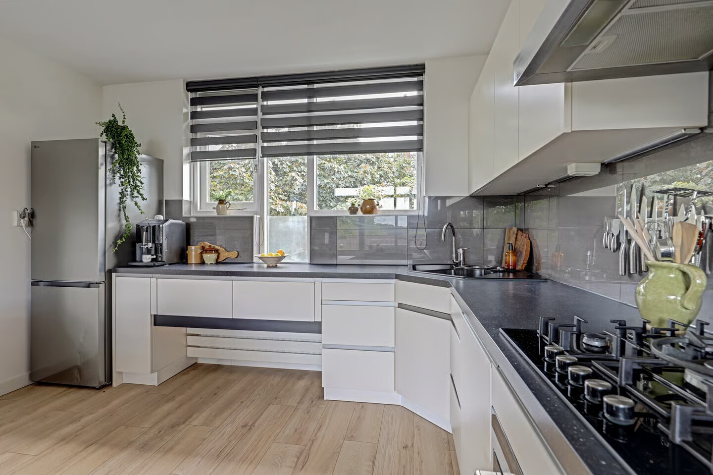 Appartement te koop: Binnenhof 44, Naarden