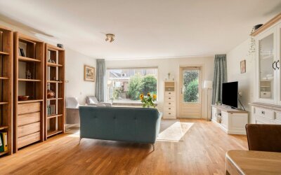 Huis te koop Schout 39