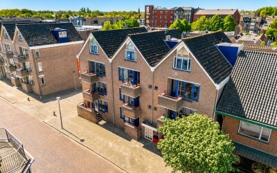 Stationsstraat 40