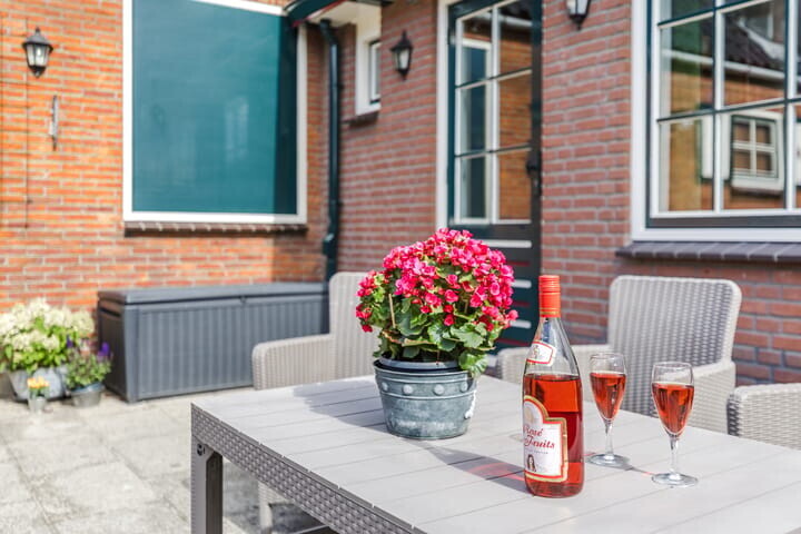 Twee-onder-één-kap te koop: Stationsstraat 6, Uithoorn