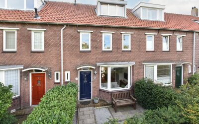 Oranjelaan 8