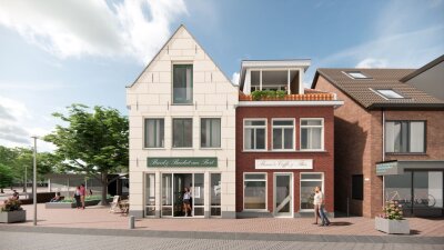 Dorpsstraat 33-A