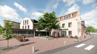 Dorpsstraat 33-B