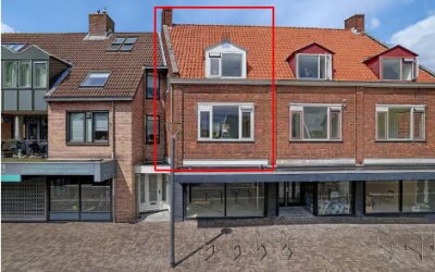 Dorpsstraat 43-A