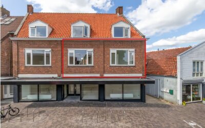 Dorpsstraat 45