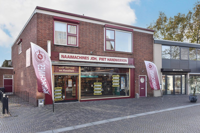 Dorpsstraat 34