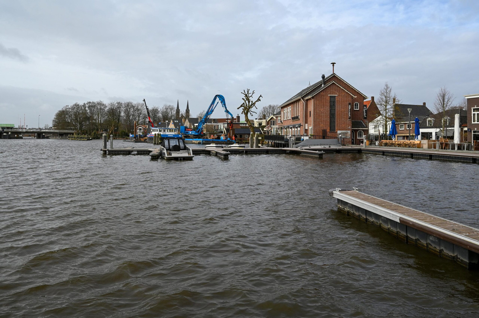 Appartement te koop: Blomstraat 10, Uithoorn