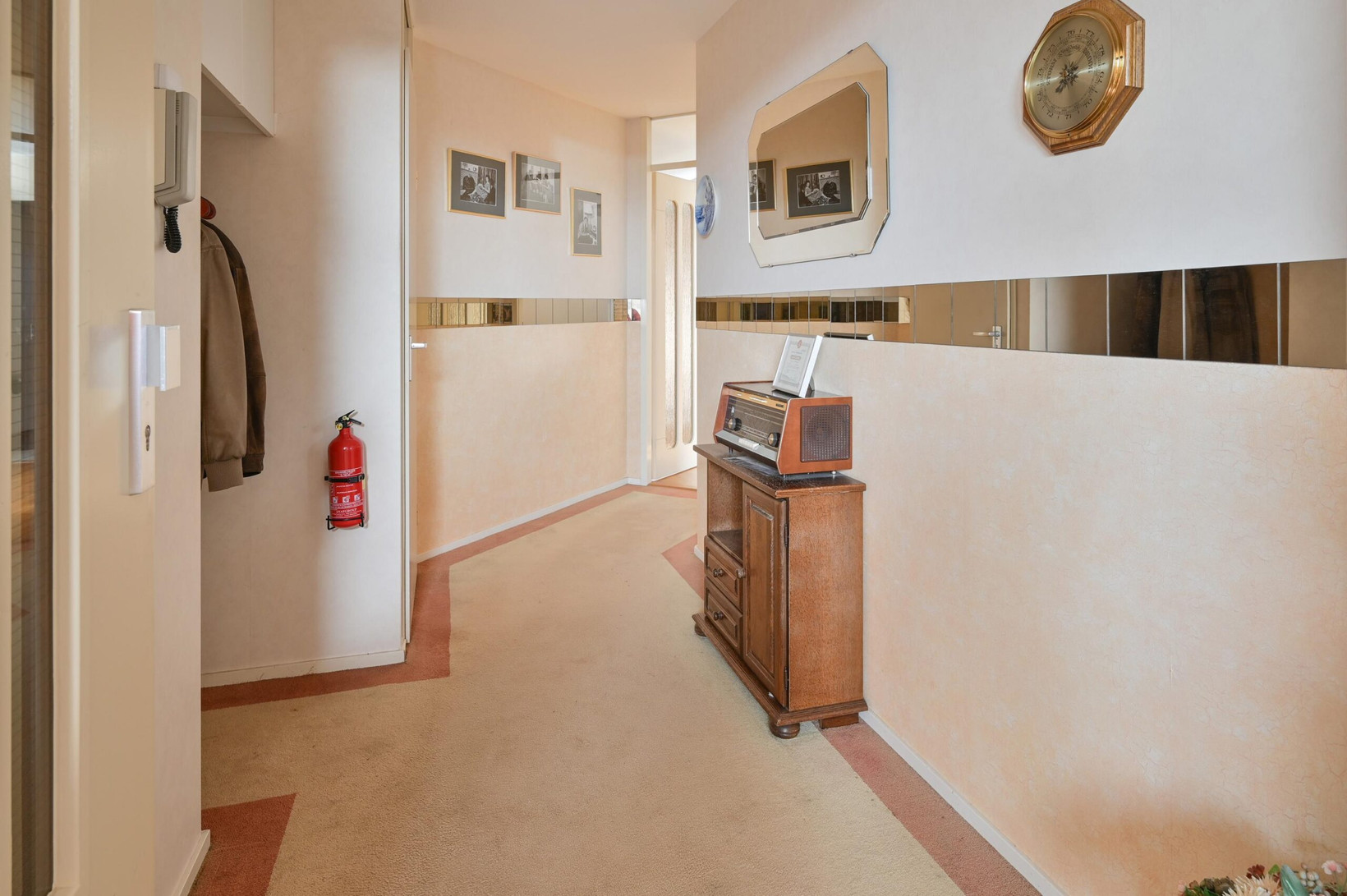 Appartement te koop: Blomstraat 10, Uithoorn