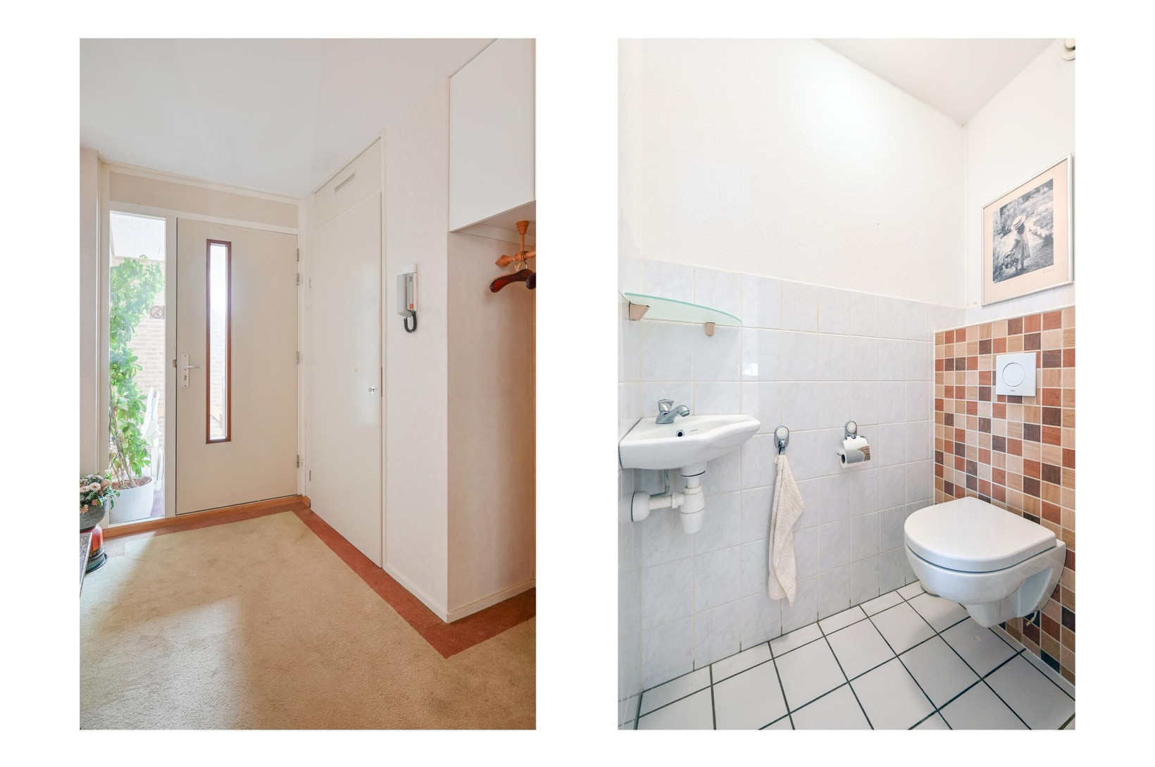 Appartement te koop: Blomstraat 10, Uithoorn