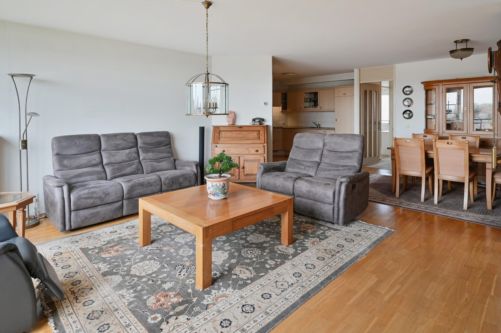 Appartement te koop: Blomstraat 10, Uithoorn