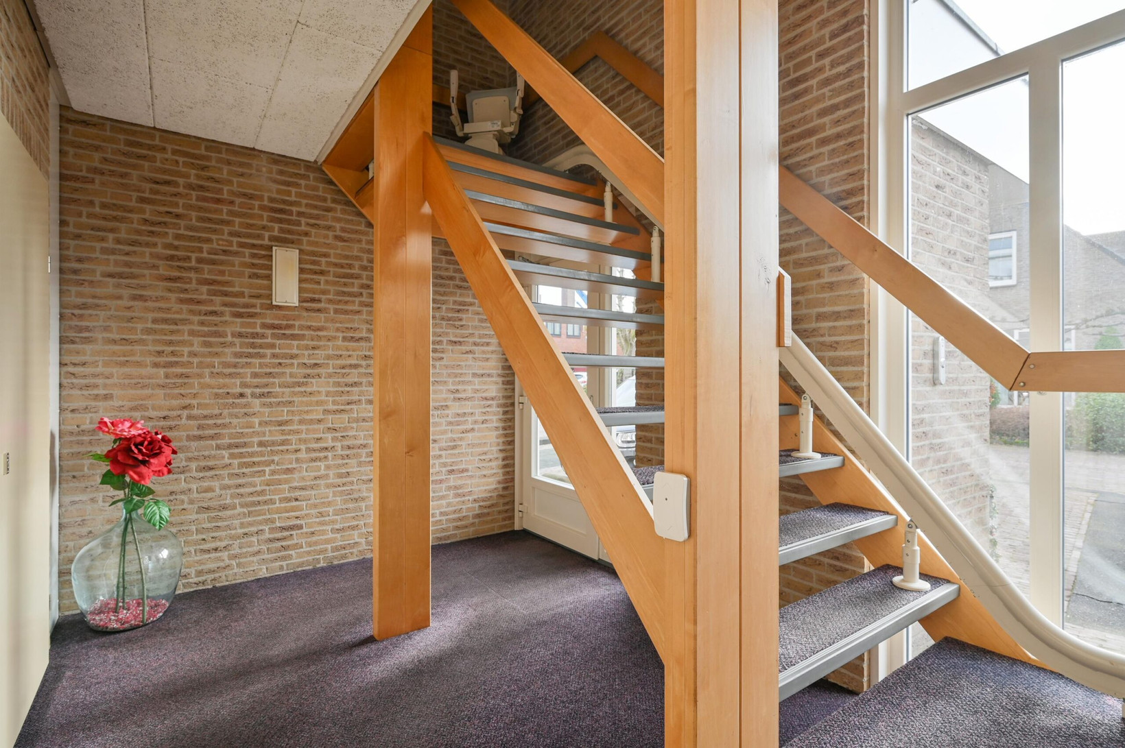 Appartement te koop: Blomstraat 10, Uithoorn