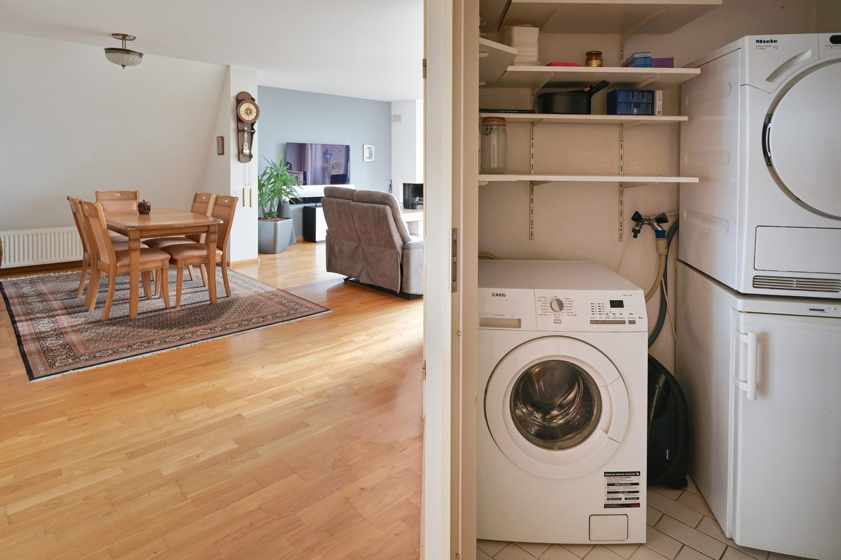 Appartement te koop: Blomstraat 10, Uithoorn