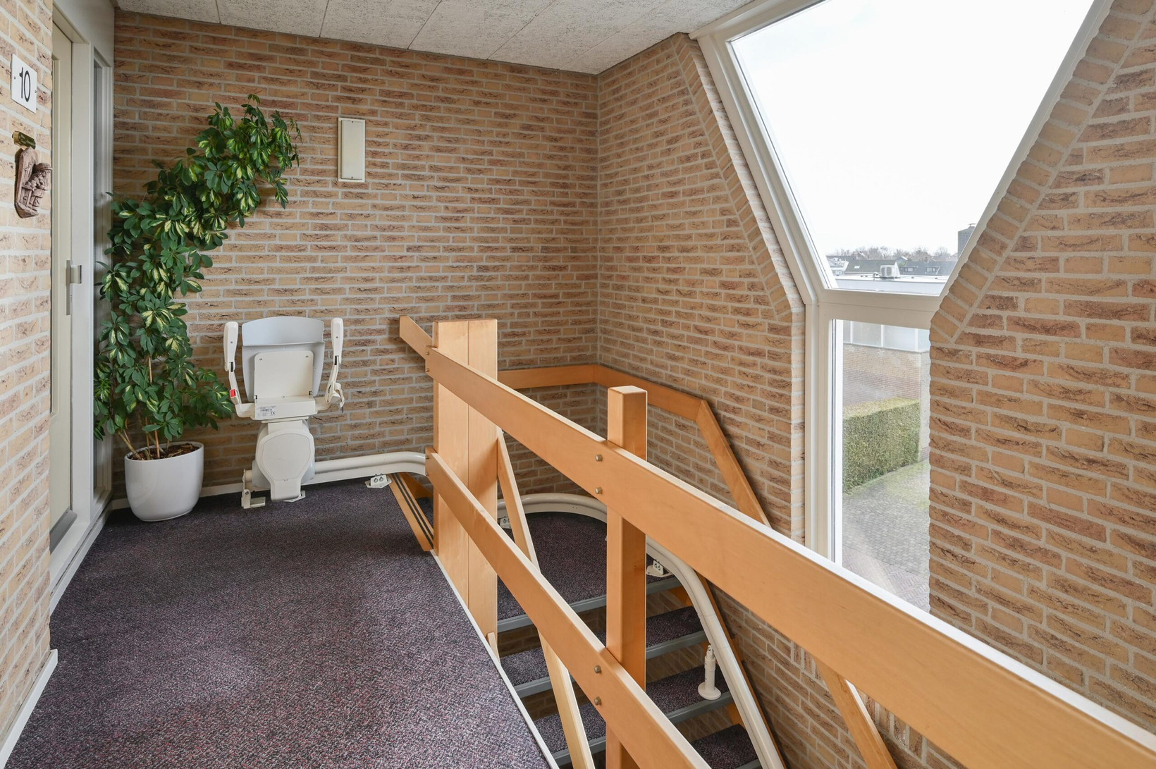 Appartement te koop: Blomstraat 10, Uithoorn