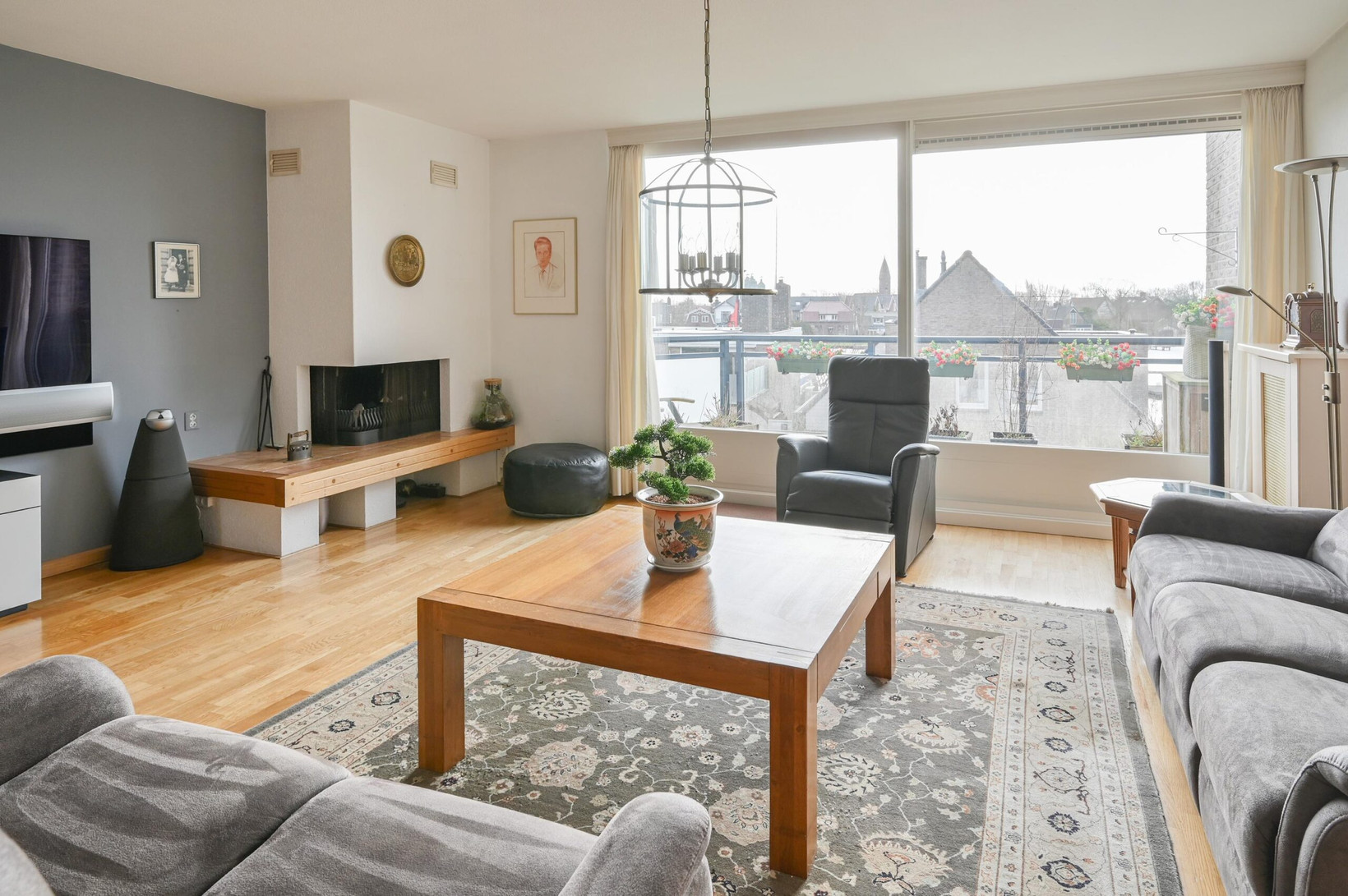 Appartement te koop: Blomstraat 10, Uithoorn