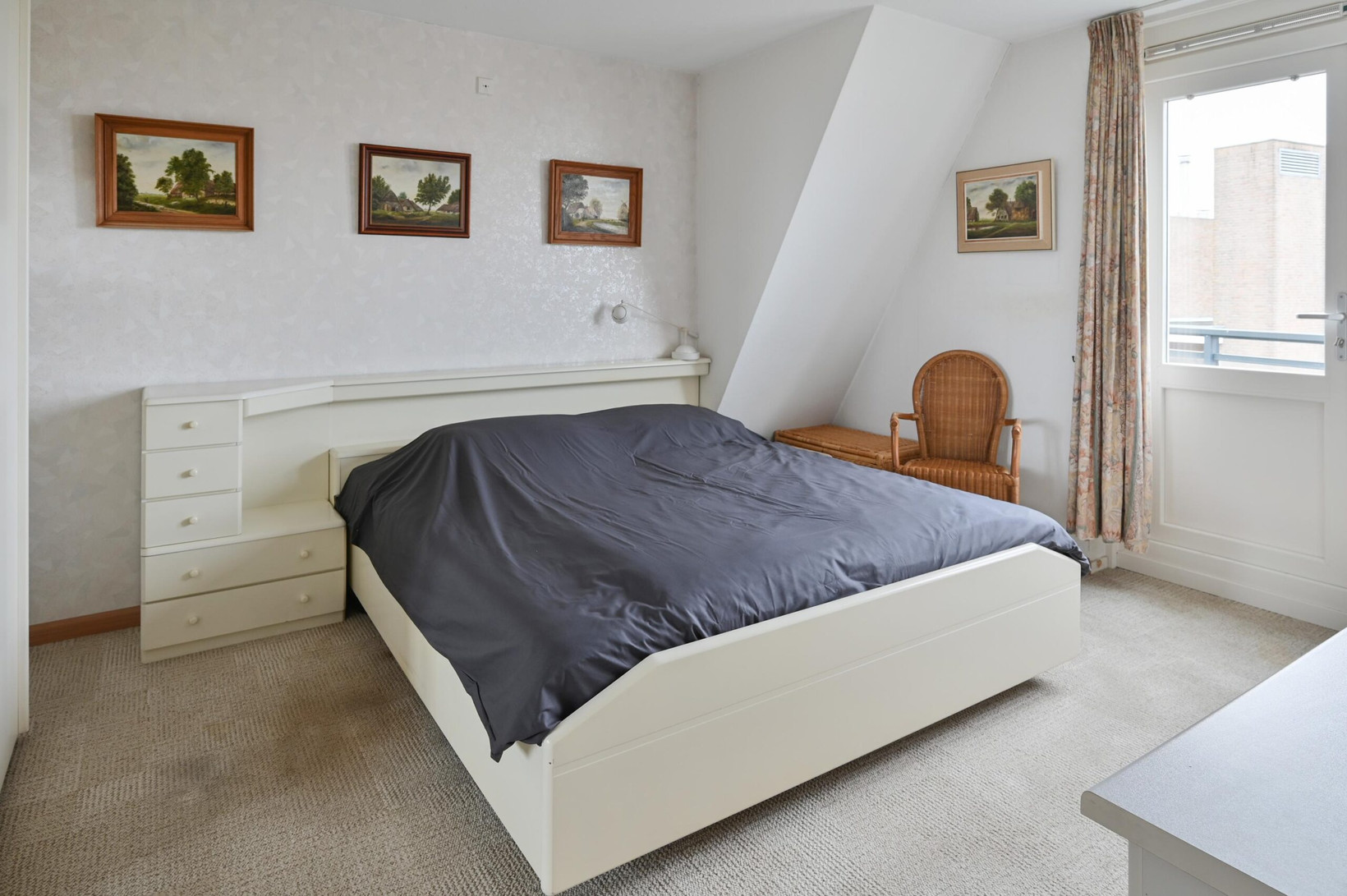 Appartement te koop: Blomstraat 10, Uithoorn