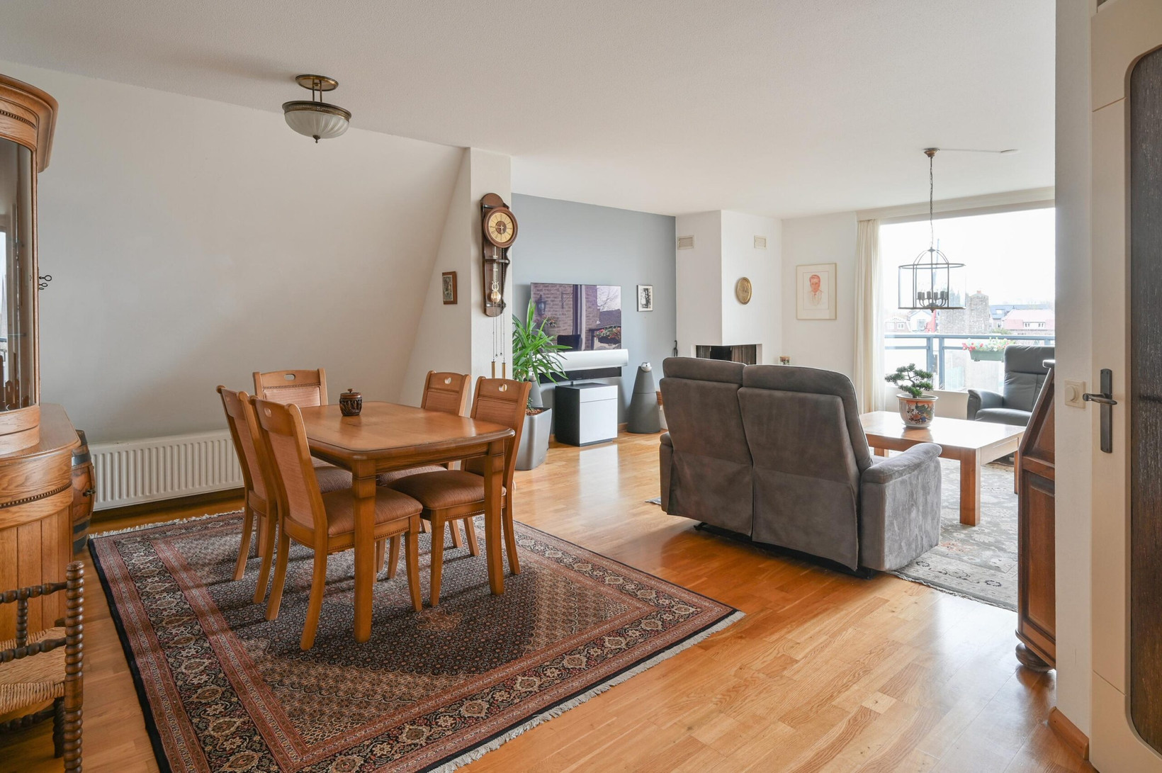 Appartement te koop: Blomstraat 10, Uithoorn