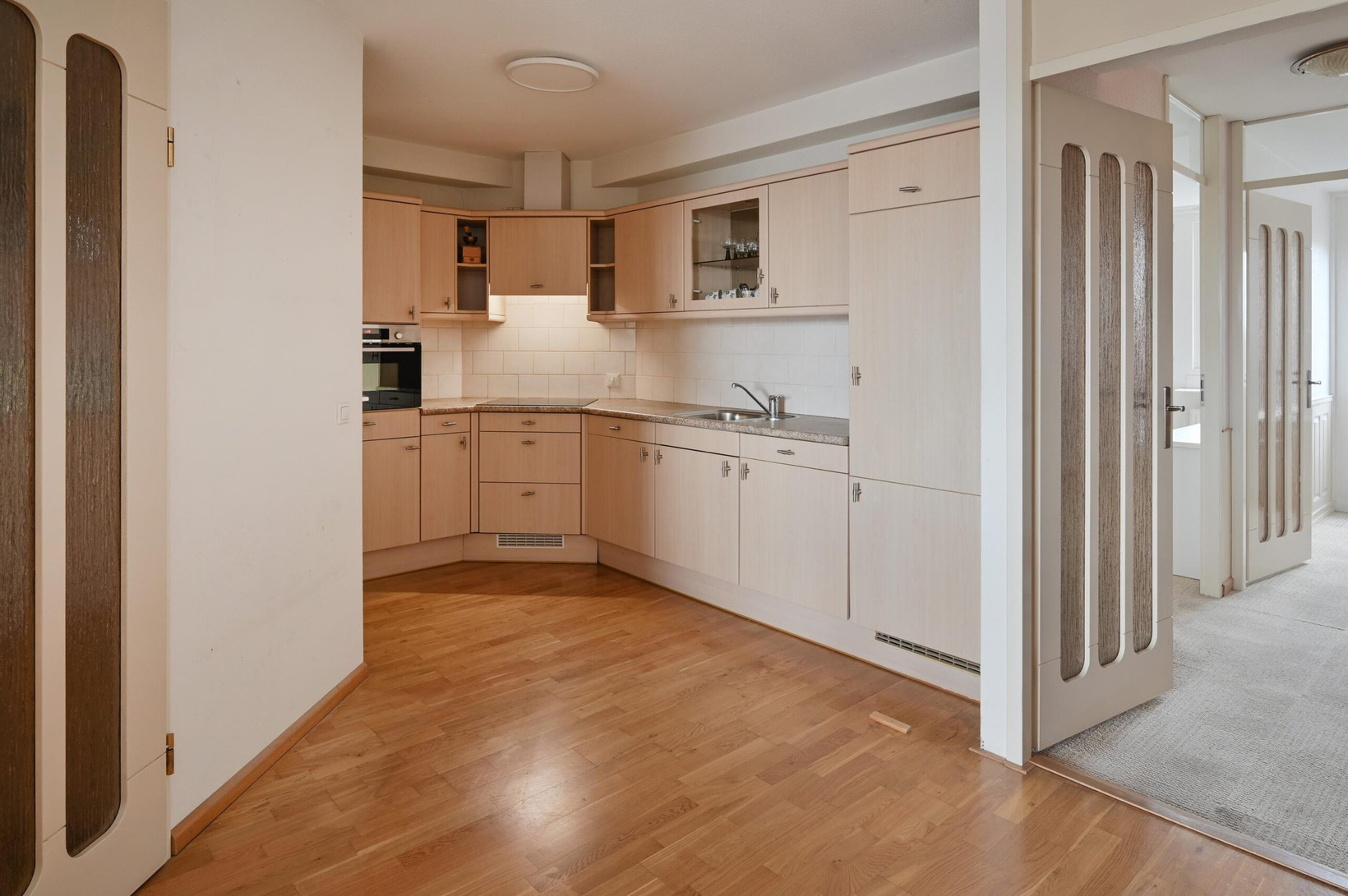 Appartement te koop: Blomstraat 10, Uithoorn