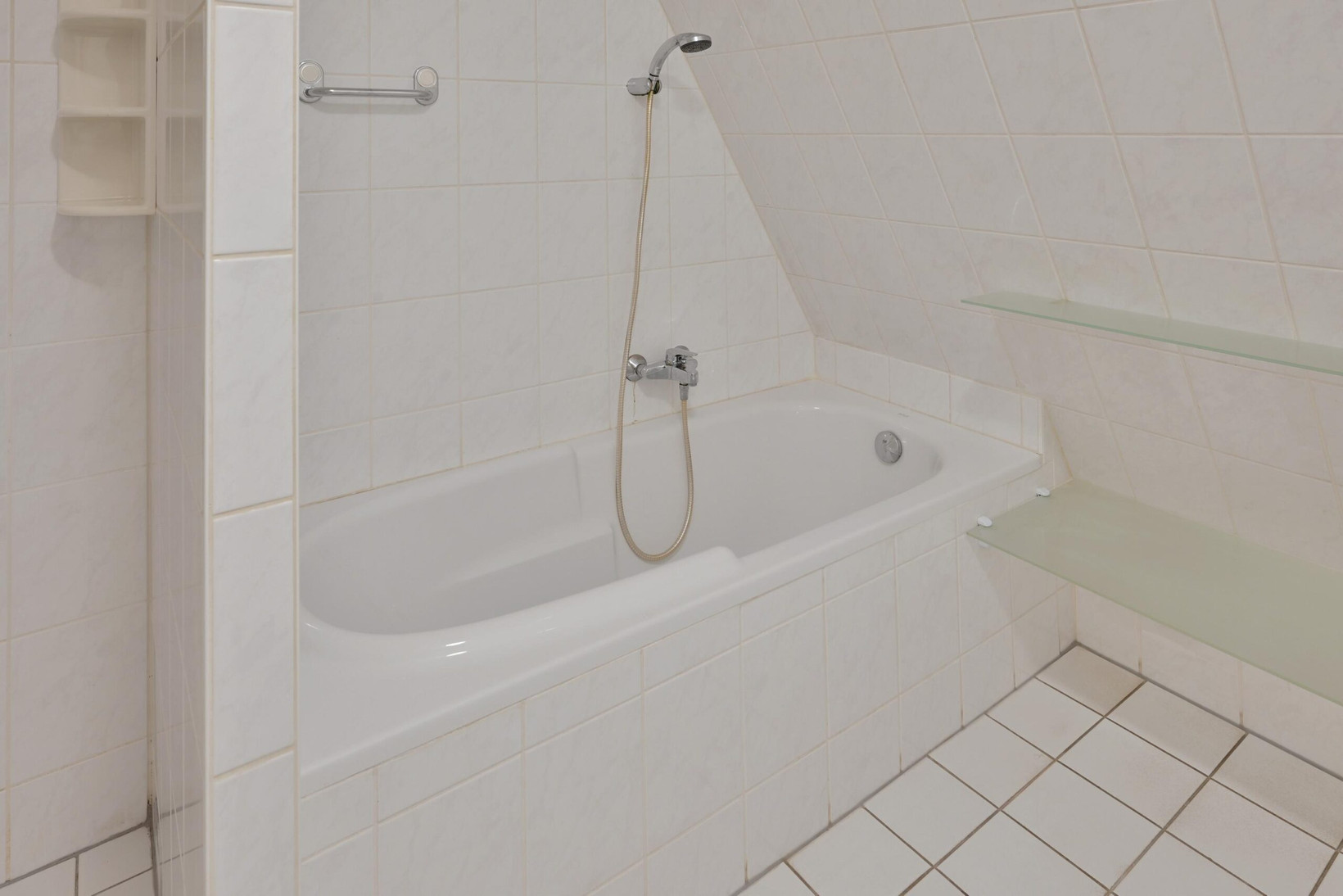 Appartement te koop: Blomstraat 10, Uithoorn