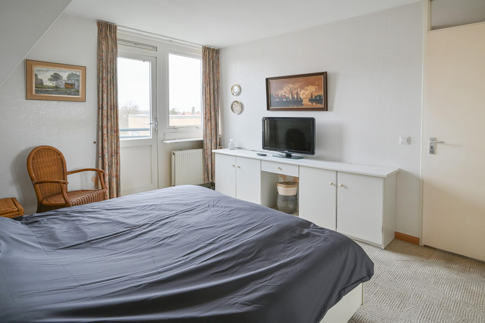 Appartement te koop: Blomstraat 10, Uithoorn