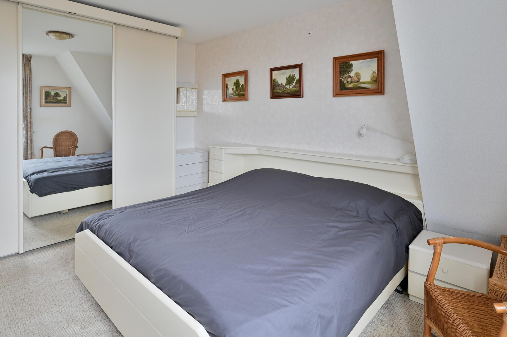 Appartement te koop: Blomstraat 10, Uithoorn