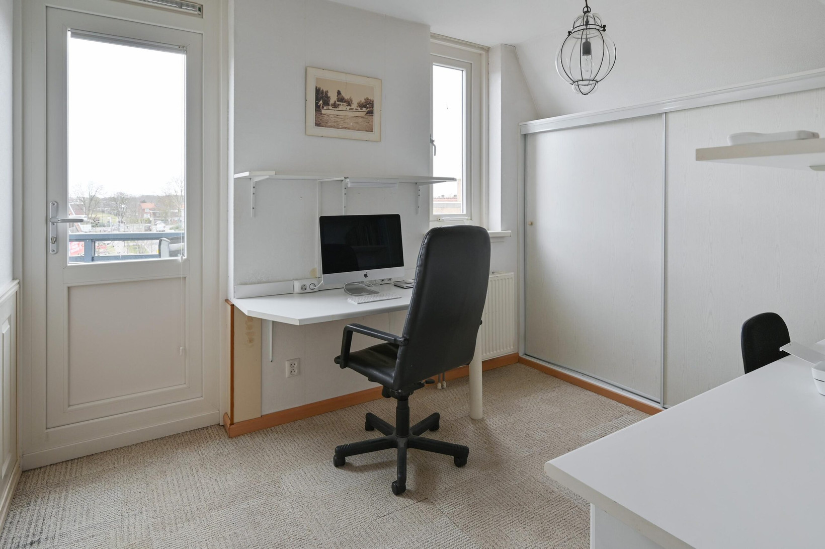 Appartement te koop: Blomstraat 10, Uithoorn