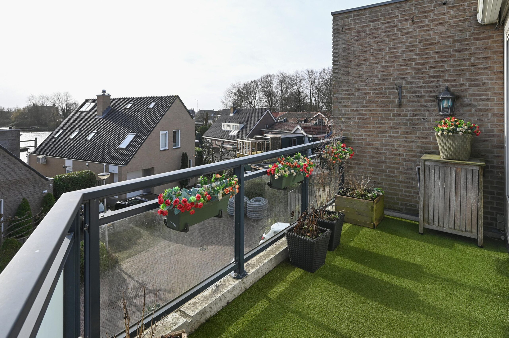 Appartement te koop: Blomstraat 10, Uithoorn
